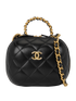 Small Vanity Case, front view